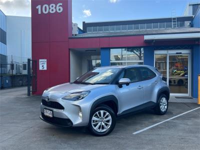 2022 Toyota Yaris Cross GX Wagon MXPB10R for sale in Eagle Farm